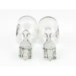 Einparts halogenska žarnica W16W 12 V 16 W 3000 K, 1 kos