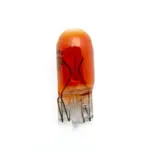 Einparts halogenske žarnice W5W 12 V 5 W 1700–1800 K, par