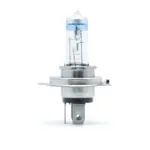 Einparts halogenske žarnice H4 12 V 60/55 W 5000 K, par