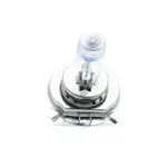 Einparts halogenske žarnice H4 12 V 60/55 W 5000 K, par