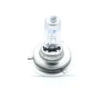 Einparts halogenske žarnice H7 12 V 55 W 5000 K, par