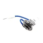 Einparts halogenska žarnica H3 12 V 55 W 3000 K, 1 kos