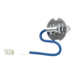 Einparts halogenska žarnica H3 12 V 55 W 3000 K, 1 kos