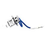 Einparts halogenska žarnica H3 12 V 55 W 3000 K, 1 kos