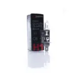 Einparts halogenska žarnica H1 12/24 V 70 W 3000 K, 1 kos