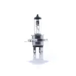 Einparts halogenska žarnica H4 12/24 V 70/75 W 3000 K, 1 kos