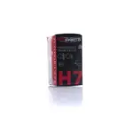 Einparts halogenska žarnica H7 24 V 70 W 3000 K, 1 kos