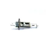 Einparts halogenska žarnica H1 12 V 55 W 3000 K, 1 kos