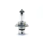 Einparts halogenska žarnica H4 12 V 60/55 W 3000 K, 1 kos