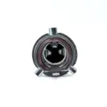 Einparts halogenska žarnica H4 12 V 60/55 W 3000 K, 1 kos