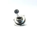 Einparts halogenska žarnica H7 12 V 55 W 3000 K, 1 kos
