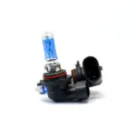 Einparts halogenske žarnice HB4 12 V 55 W 5000 K, par