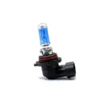 Einparts halogenske žarnice HB4 12 V 55 W 5000 K, par
