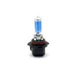 Einparts halogenske žarnice HB4 12 V 55 W 5000 K, par