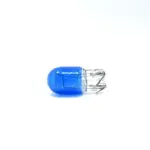Einparts halogenske žarnice W21/5W 12 V 21/5 W 5000 K, par