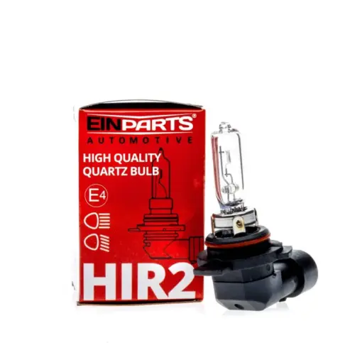 Einparts halogenska žarnica HIR2 12 V 55 W 3000 K, 1 kos