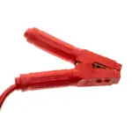 Einparts kabli za zagon 800 A, 6 m, s transportno torbo