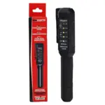 Einparts tester zavorne tekočine DOT 3 / DOT 4 / DOT 5.1 s LED diodami