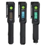 Einparts tester zavorne tekočine DOT 3 / DOT 4 / DOT 5.1 z LCD zaslonom 0,96″