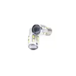 Einparts LED žarnice P21W 6000 K 10x SMD 5630, par