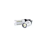 Einparts LED žarnice W21/5W CANbus 6000 K 66x SMD 2016, par