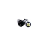 Einparts LED žarnice W21/5W CANbus 6000 K 66x SMD 2016, par