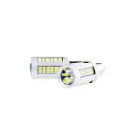 Einparts LED žarnice P21/5W CANbus 6000 K 135x SMD 2016, par