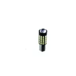 Einparts LED žarnice H21W 6000 K 54x SMD 3014, par