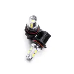 Einparts LED žarnice P13W 6000 K 8× SMD 5630, par