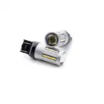 Einparts LED žarnice W21/5W CANbus 6000 K 66× SMD 2016, par