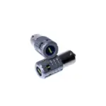 Einparts LED žarnice P21W CANbus 6000 K 6× SMD 1860, par