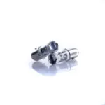 Einparts LED žarnica S2 6000 K 10× CREE XB-D, 1 kos