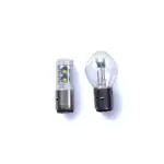 Einparts LED žarnica S2 6000 K 10× CREE XB-D, 1 kos