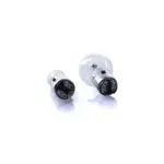 Einparts LED žarnica S2 6000 K 10× CREE XB-D, 1 kos