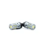 Einparts LED žarnice W21W CANbus 6000 K 66× SMD 2016, par