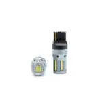 Einparts LED žarnice W21W CANbus 6000 K 66× SMD 2016, par