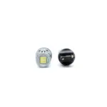 Einparts LED žarnice W21W CANbus 6000 K 66× SMD 2016, par