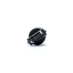 Einparts LED žarnice P27W 9–16 V CANbus oranžna 1800 K 24× SMD 3030, par