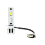 Einparts LED žarnice H1 Extremo 12 V 6000 K 3200 lm CANbus, par