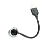 Einparts LED žarnice H1 Extremo 12 V 6000 K 3200 lm CANbus, par