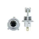 Einparts LED žarnice H4 Extremo 12 V 6000 K 2200-2900 lm CANbus, par