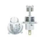 Einparts LED žarnice H4 Extremo 12 V 6000 K 2200-2900 lm CANbus, par