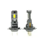 Einparts LED žarnice H7 Extremo 12 V 6000 K 3800 lm CANbus, par