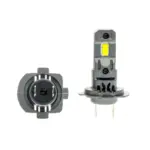 Einparts LED žarnice H7 Extremo 12 V 6000 K 3800 lm CANbus, par