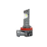 Einparts LED žarnica H11 ECE R37 12 V 18 W 6500 K Road Series