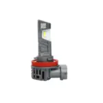 Einparts LED žarnica H11 ECE R37 12 V 18 W 6500 K Road Series
