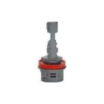 Einparts LED žarnica H11 ECE R37 12 V 18 W 6500 K Road Series