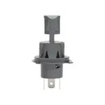 Einparts LED žarnice H4 Road Series 18 W 4000 lm 6500 K, par