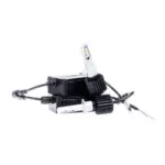 Einparts LED žarnice H1 Luxeon Z-ES 16 W 4000 lm 6000 K 12/24 V CANbus, par