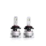 Einparts LED žarnice H7 6000 K 12 V CANbus, par